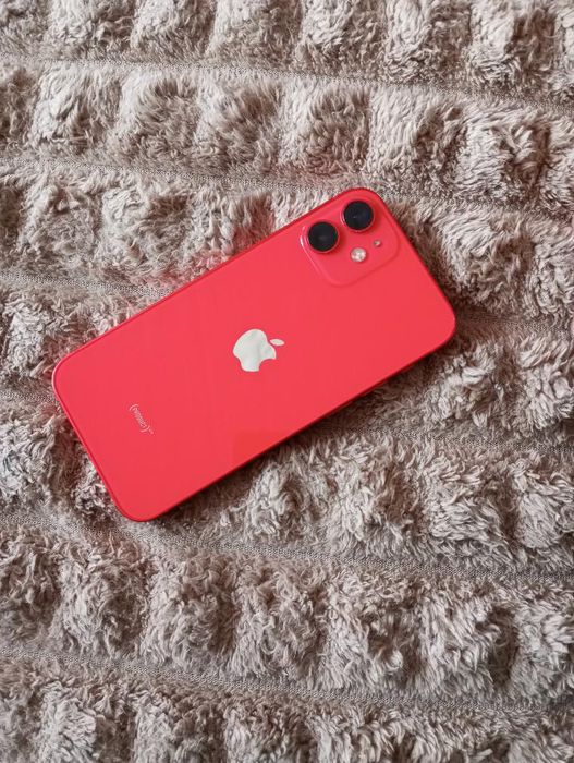 Айфон 12 Міні, цікавить лише обмін!