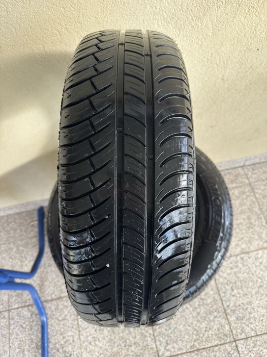 Pneus 195/50/15 michelin