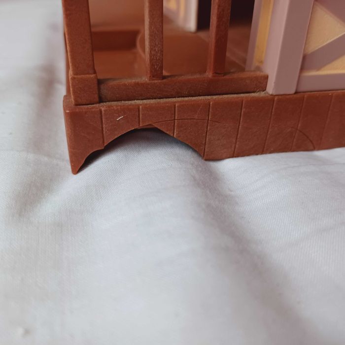 Sylvanian Families domek