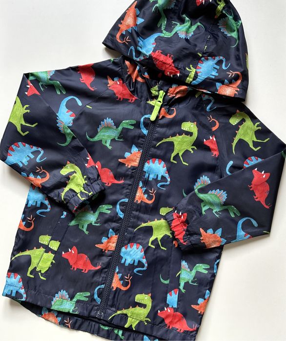 Куртка для хлопчика