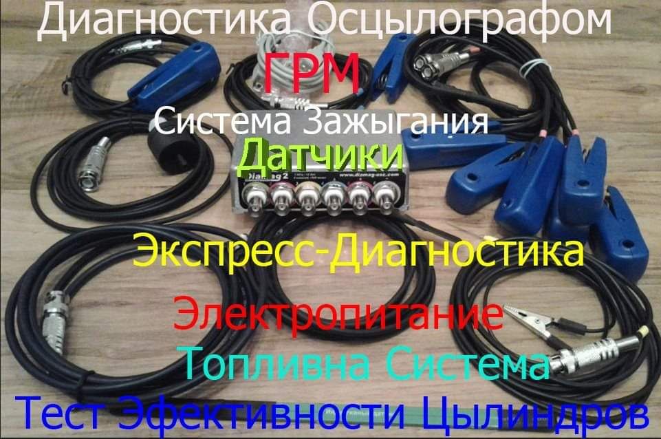 Авто Электрика Диагностика