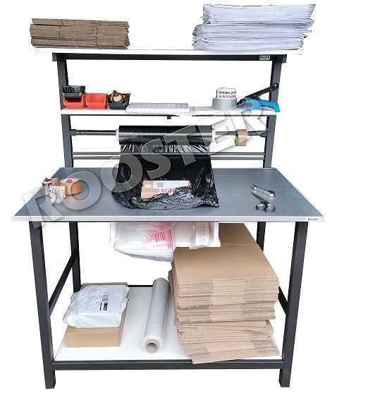 Stół do pakowania FV