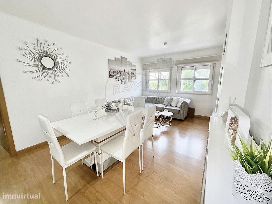 Apartamento T2 para venda