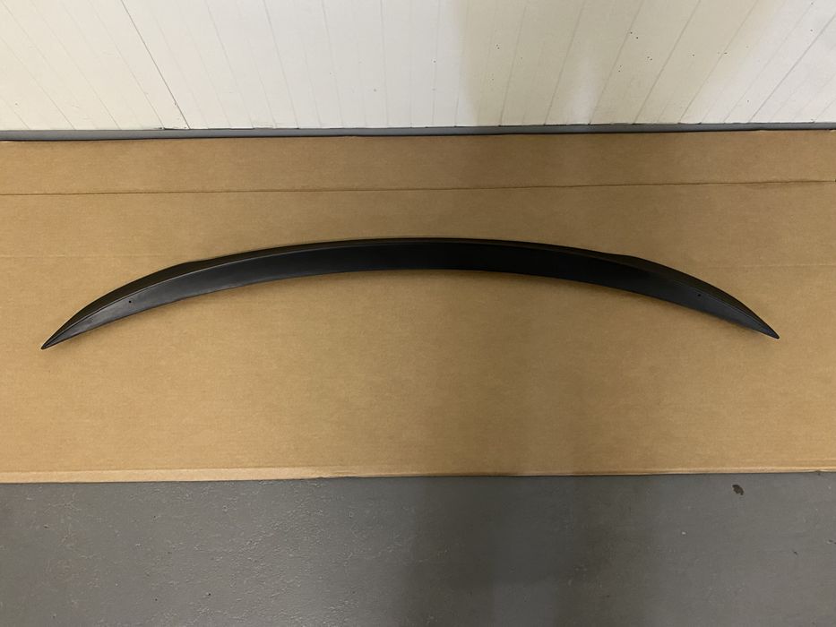 LIP SPOILER AILERON PALA ABA LÂMINA AVENTAL RABETA MERCEDES-BENZ CLASSE A LIMOUSINE V177 A45 A35 AMG NOVO
