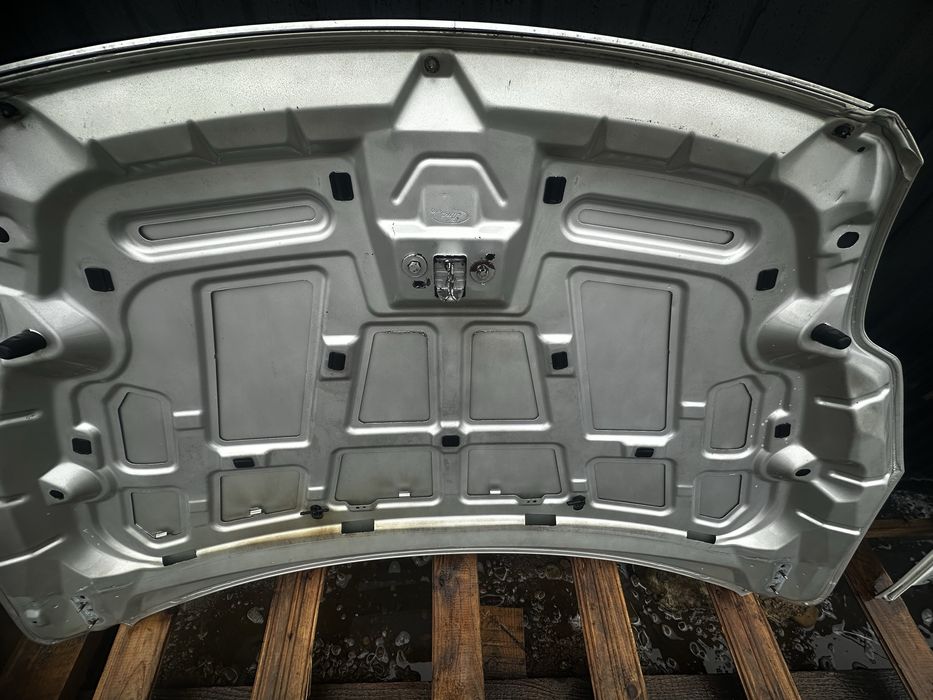 Капот ford focus mk2 форд фокус