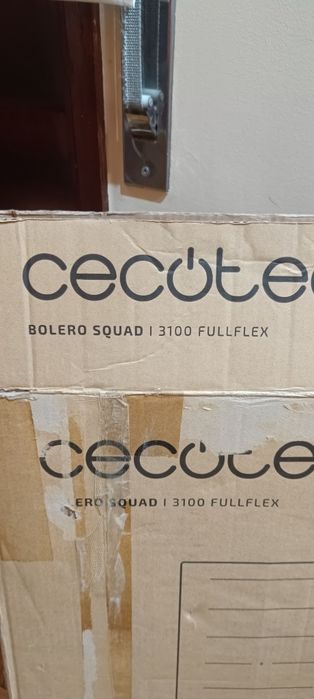 Placa de indução Cecotec