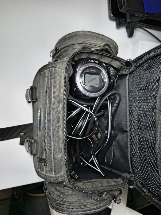 Kamera Sony HDR-CX320 stan bardzo dobry