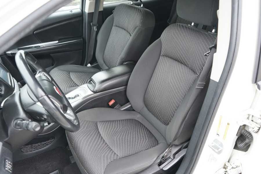 Fiat Freemont 2.0 JTD 170 KM 2015 4X4 automat 7 osób ORYGINAŁ LAKIER