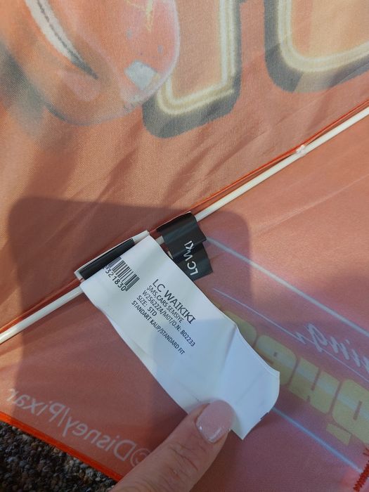 Парасолька нова LC Waikiki Маквін Macvin