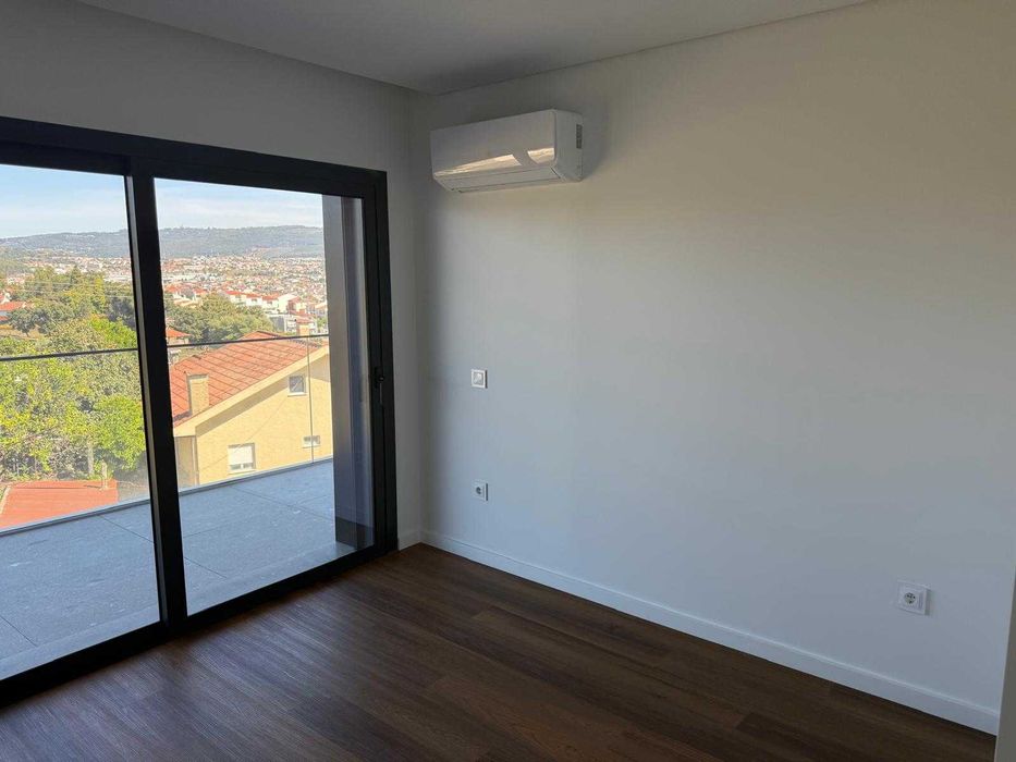 Apartamento T3 Nova Construção - Ferreiros
