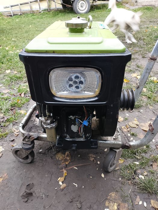 Продам двигун Форте дизельний