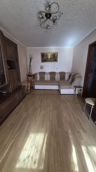 Сдам 2х комн квартиру ж/м Покровский