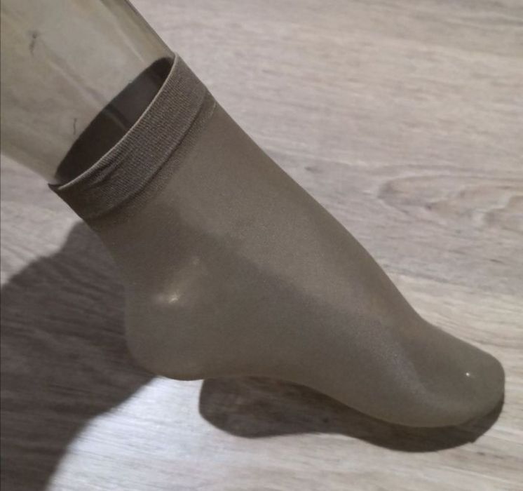 20x Stopki Rajstopowe Skarpety SKARPETKI MOCNE