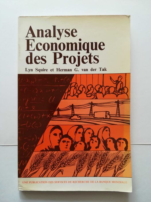 livo - Analyse économique des projects.