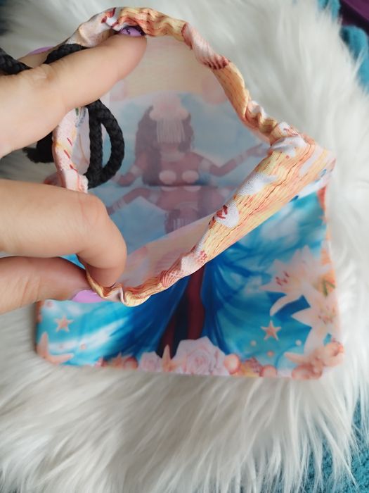 Bolsas de Orixá e entidades umbanda