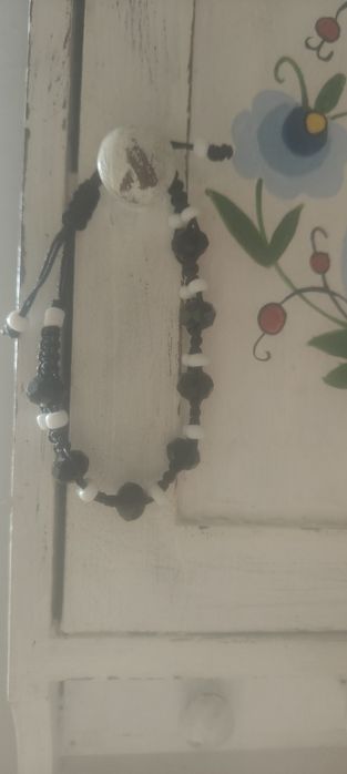 Bransoletka handmade