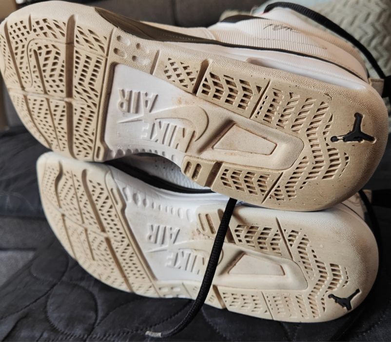 Buty Jordan Stay Loyal3 rozmiar 46.