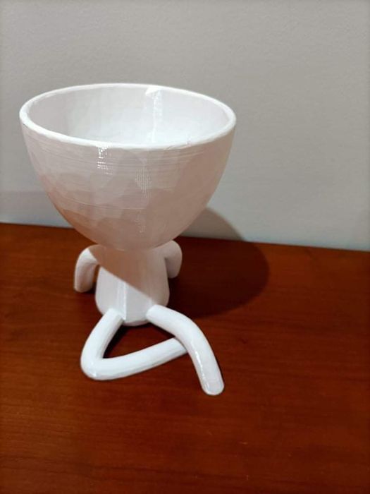 Vasos para suculentas