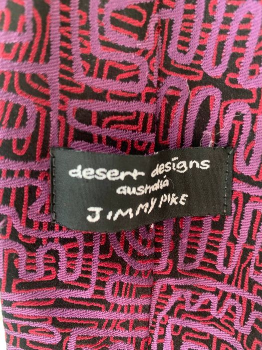 Краватка jimmy pike