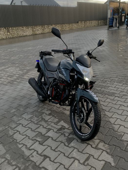 Продам lifan 150 2e