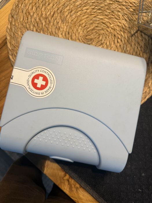 Zepter bioptron біоптрон зептер