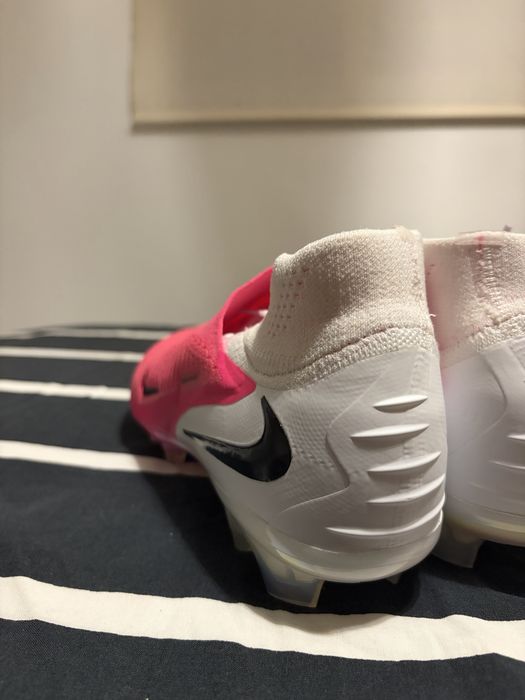 Chuteuras nike phantom