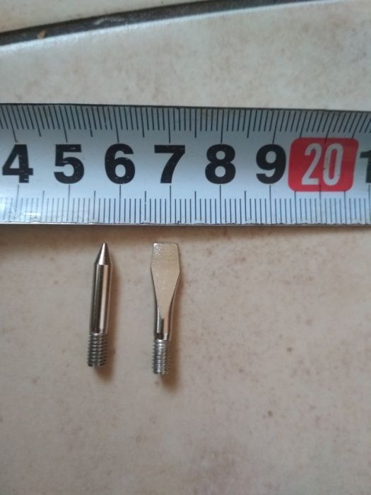 Паяльник Parkside® PLS 48 D2 ГЕРМАНИЯ Паяльная станция Паяльна станція
