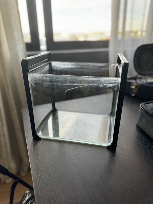 Aquário - bom estado