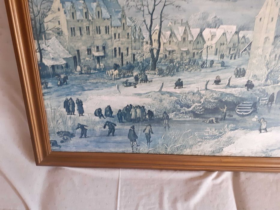Quadro de parede