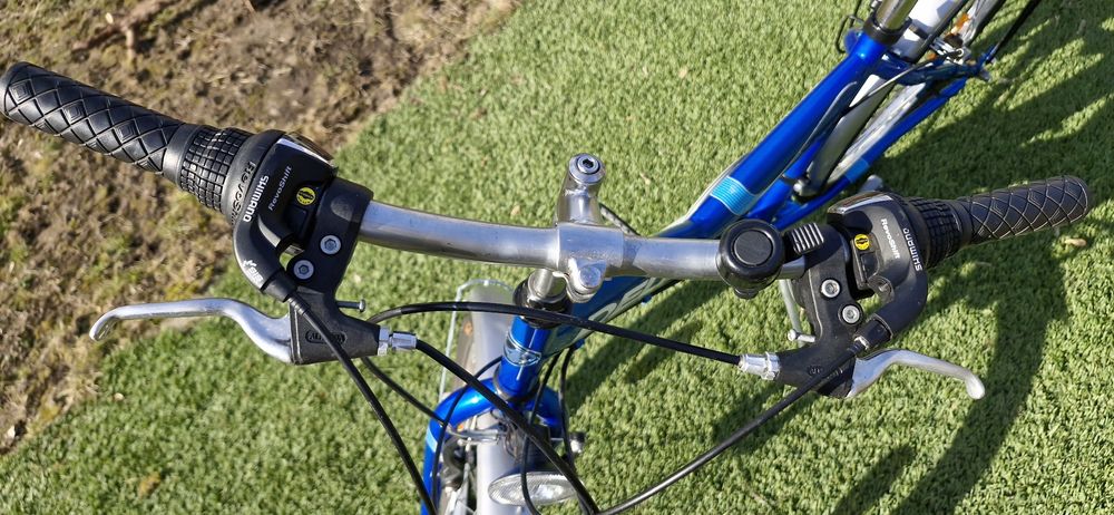 Продам велосипед DELTA