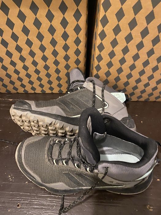 Buty Adidas Terrex