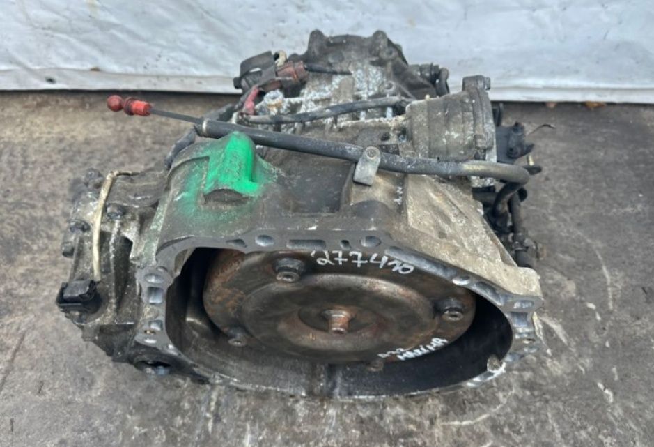 Акпп maxima 3.0 в хорошем состоянии