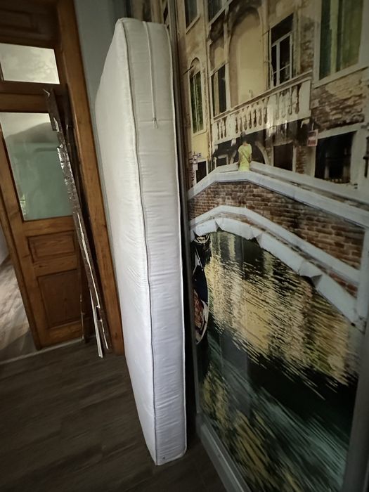Матрас довжина 180 ширина 90 ортопедичний самовивіз