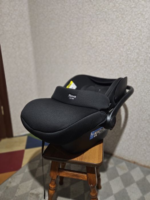 Автокрісло Carrello Nova 0+