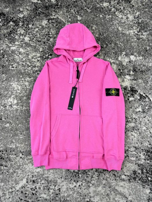 ‼️LUX‼️БЕЗ ПРЕДОПЛАТ‼️Мужская зипка зип худи стон Айленд Stone island | мужская зип худи стон | зипка стон Айленд | толстовка Stone island |