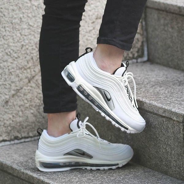 Кросівки Nike Air Max 97  Reflektive