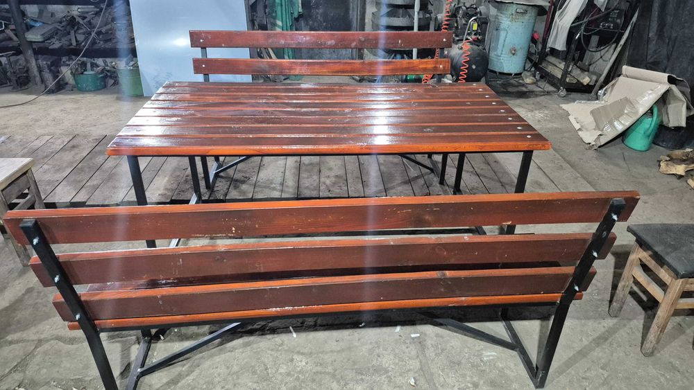 Комплект Садовый