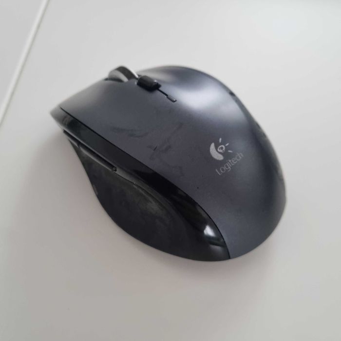 Logitech M705 Wireless Mouse64585322069635122