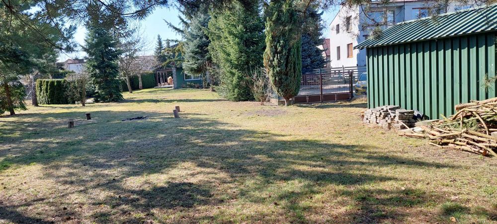 Atrakcyjna działka budowlana Zd-Wola - Widok 6