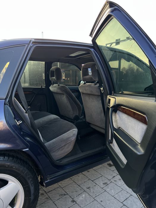 Продам дуже хороше авто Opel Vectra