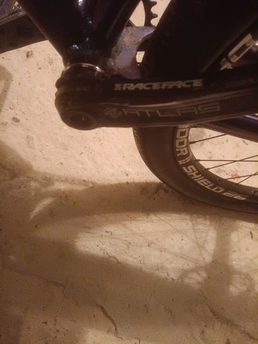 Dartmoor 26 player pro 2024