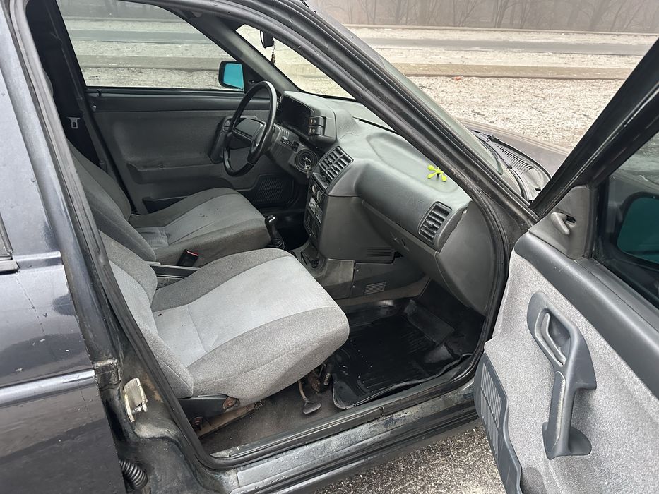 Ваз 2111 в хорошем состоянии