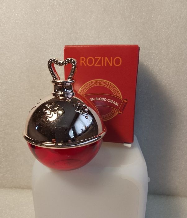 Krem serum do twarzy 15g Smocza Krew