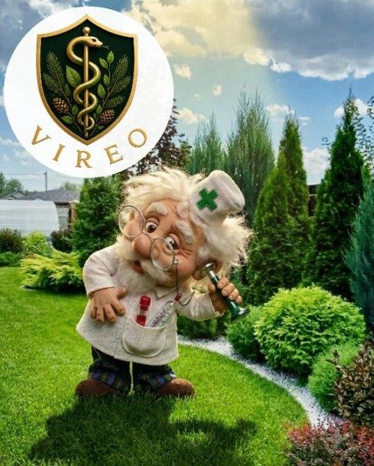 Уход за садом, комплекс услуг.