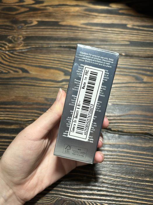 Праймер для обличчя Sheglam Camera On Smooth & Blur Primer, 30 г