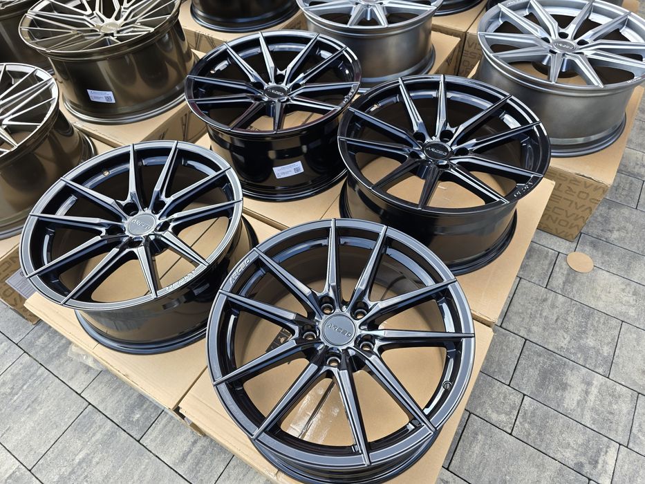 Felgi  19" 5x120 8.5J i 9.5J  BMW F30 F31 E92 E90 E91 F10 F11 X3
