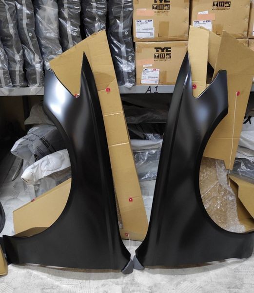 Крыло Audi A6 C7 крылья запчасти Ауди А6 С7 2011-2018