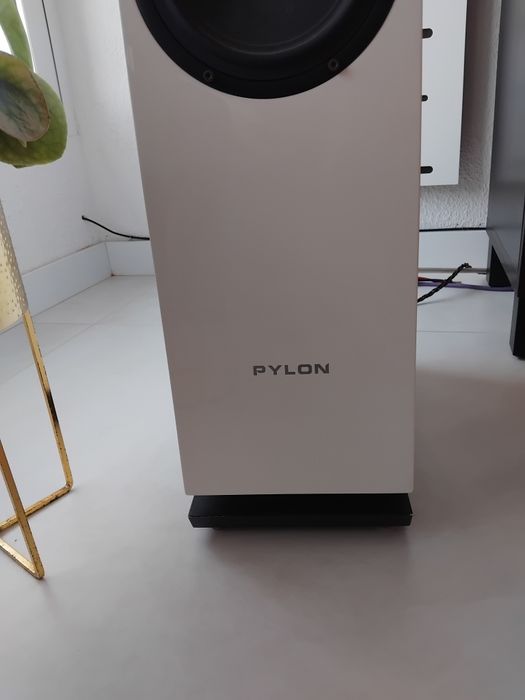 Kolumny Pylon Diamond 30