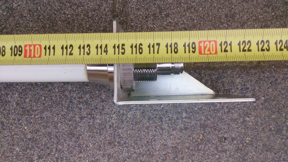 Antena dookólna TP-Link TL-ANT2412D 12dBi 2,4GHz Outdoor