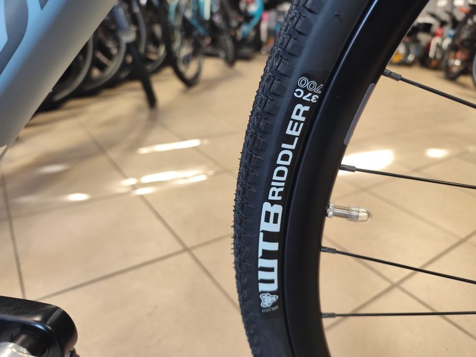 Romet Aspre 1 gravel rozmiar S -  52cm nowy